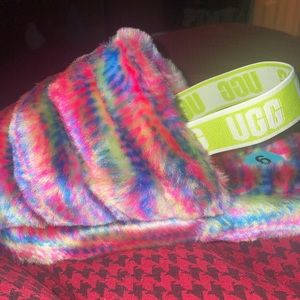 Ugg slippers